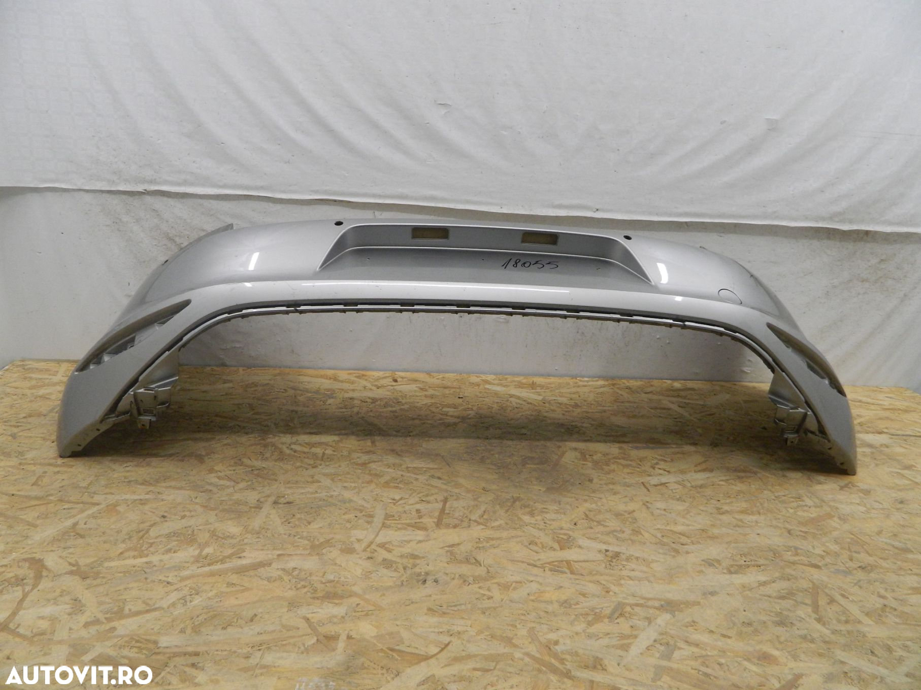Bara spate VW Golf 7, 2013, 2014, 2015, 2016, 5G6807421. - 7