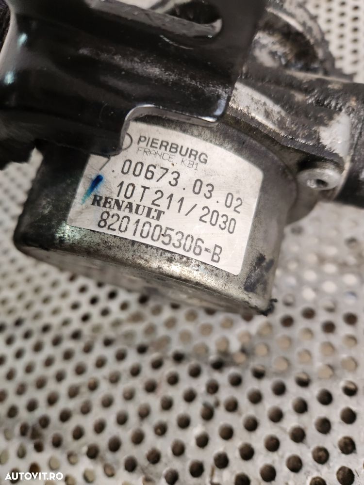 Pompa Vacuum Nissan Qashqai Renault Scenic 3 Grand Scenic 3 Megane 3 1.5 Dci An 2008-2009-2010-2011 - 5