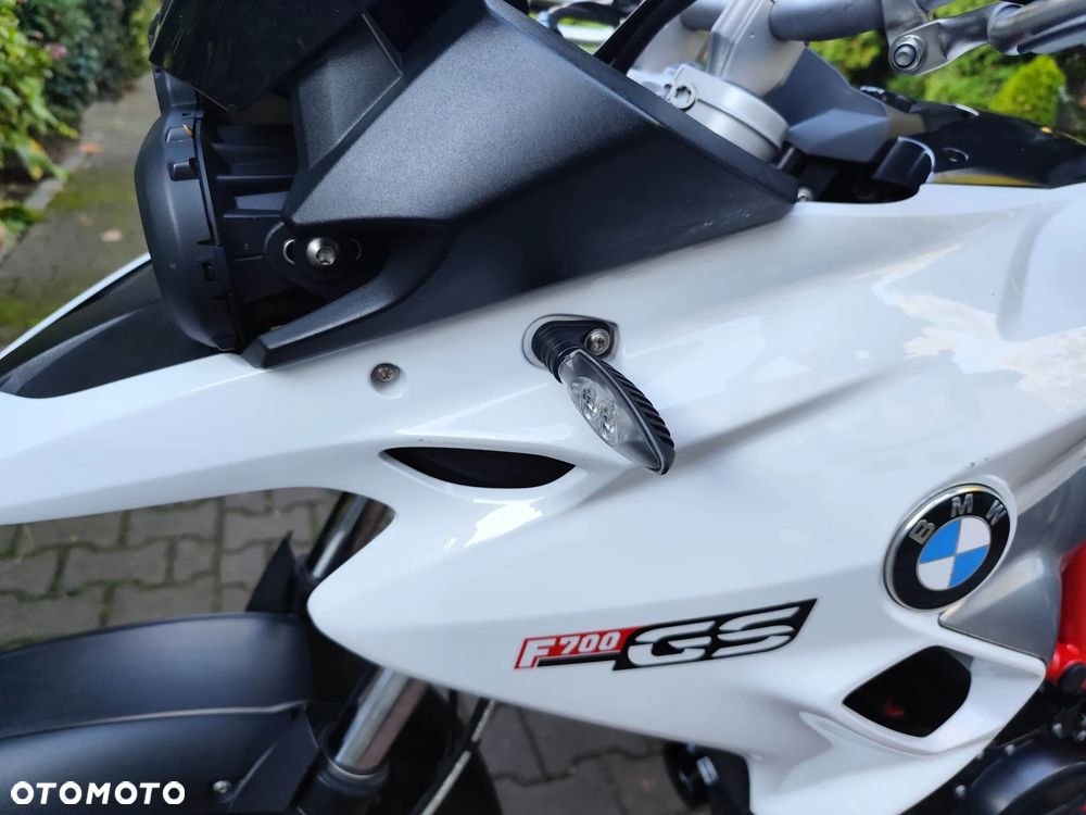 BMW GS - 26