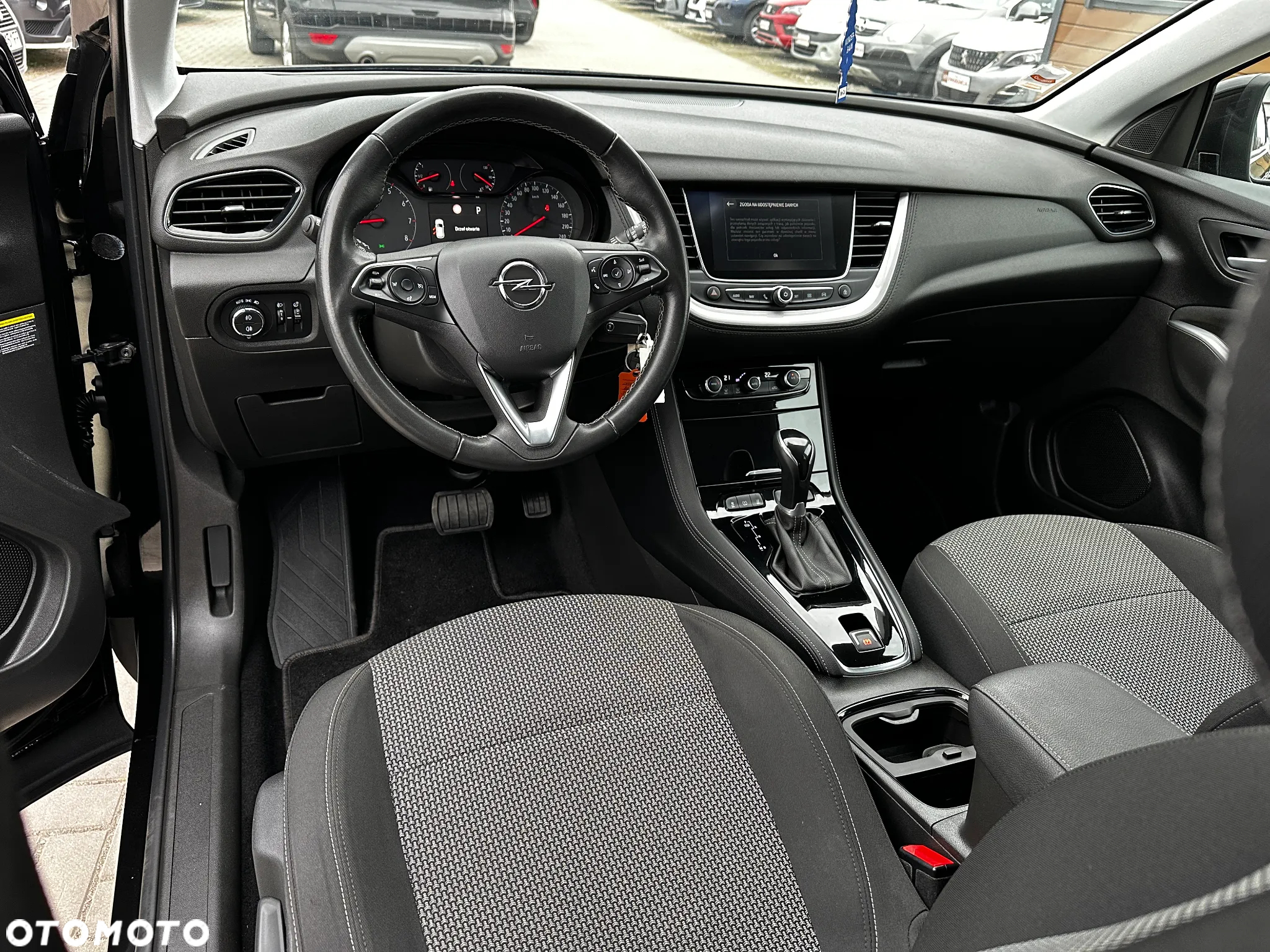 Opel Grandland X - 7