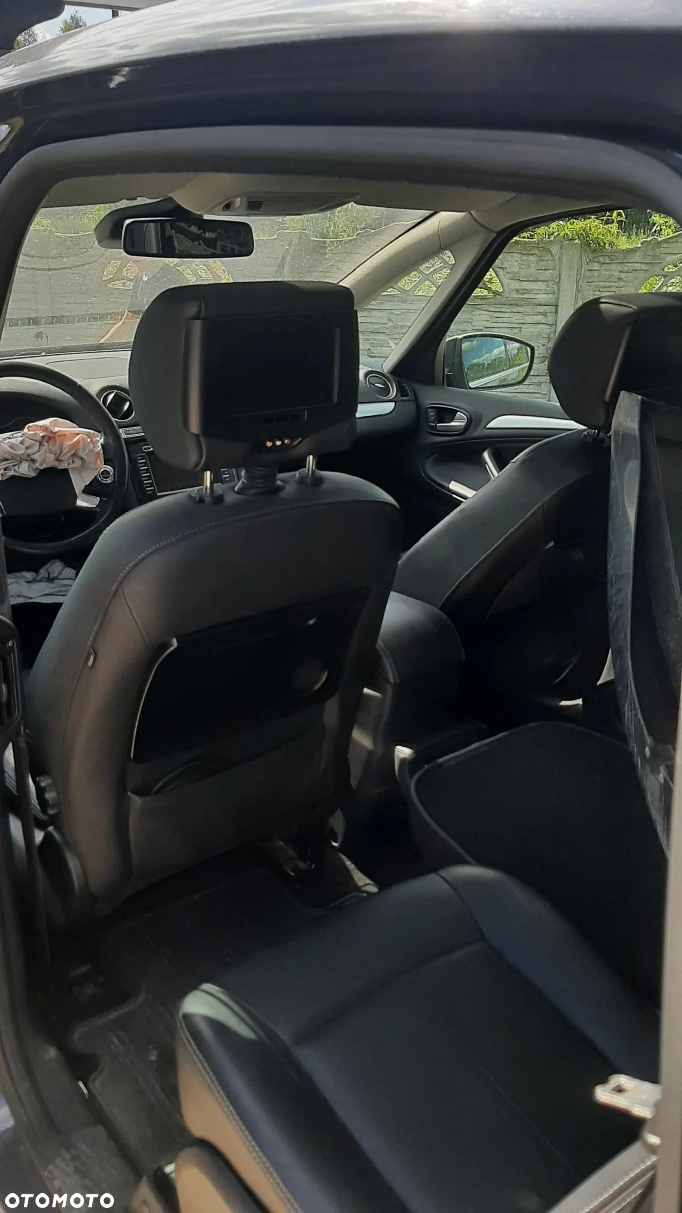 Ford S-Max 2.0 T Platinium X MPS6 - 5