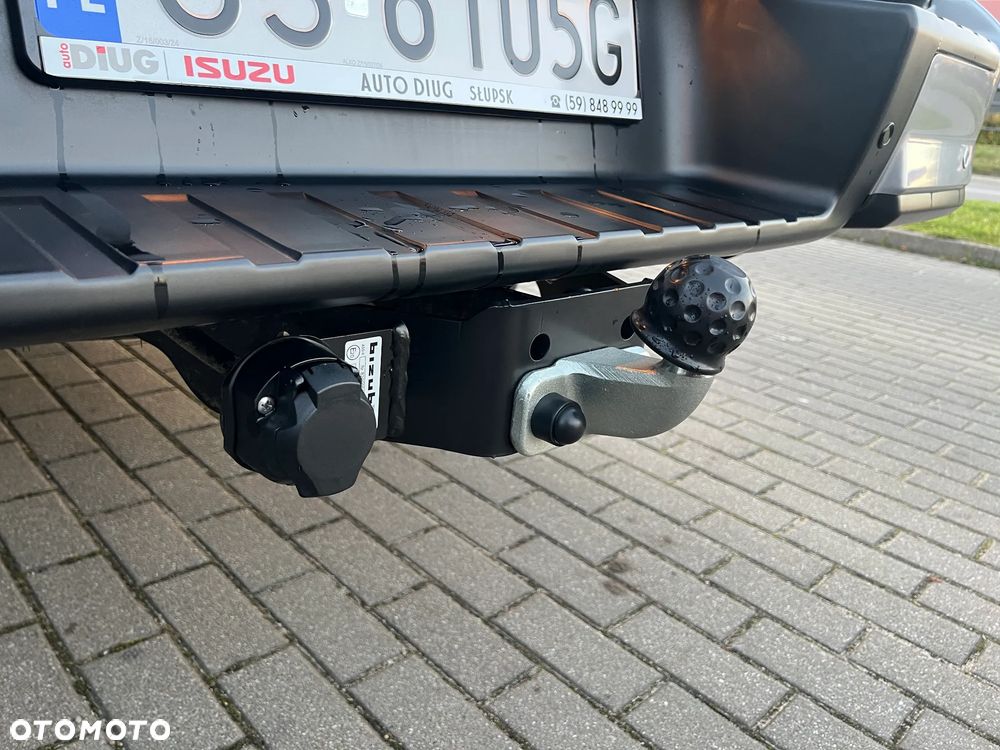 Isuzu D-Max 1.9 DC LSX - 14