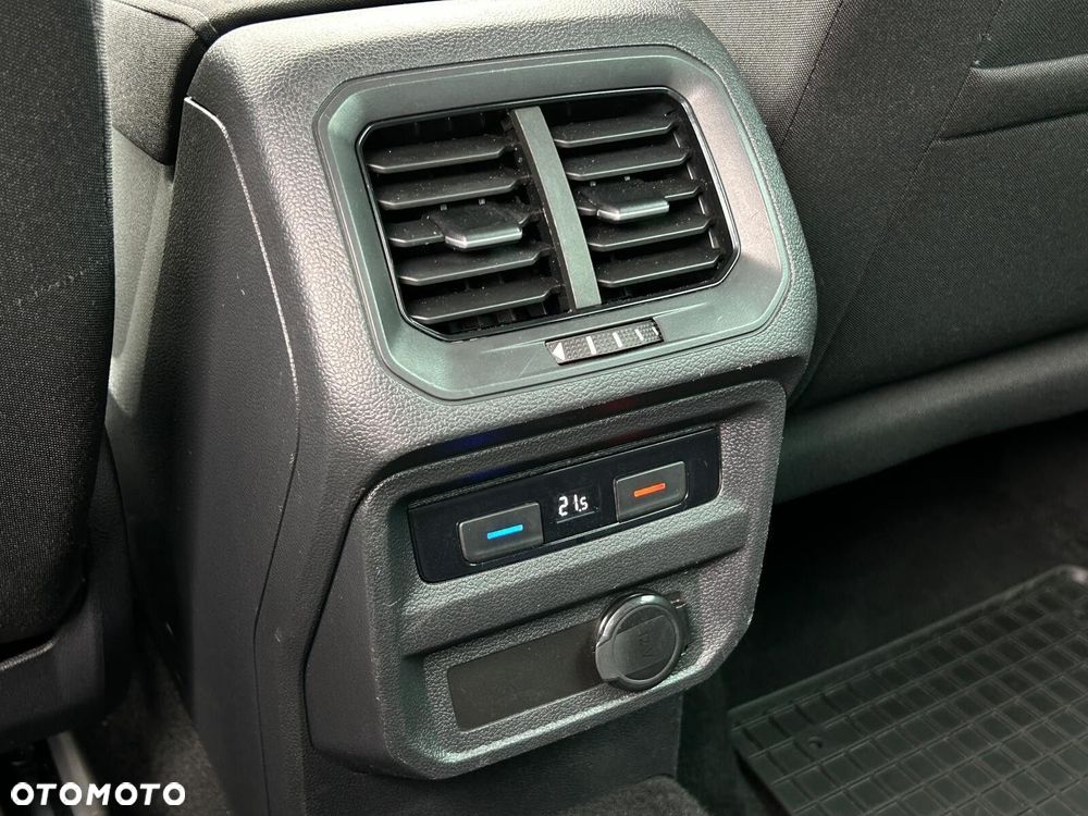 Volkswagen Tiguan 1.5 TSI EVO Life DSG - 34