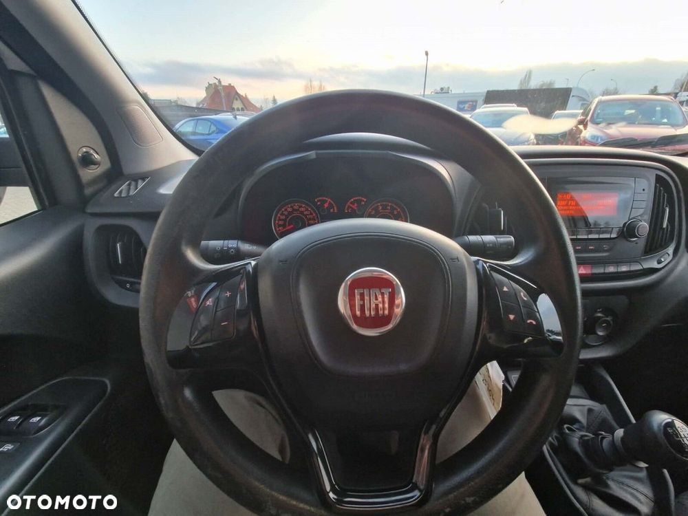 Fiat doblo - 11