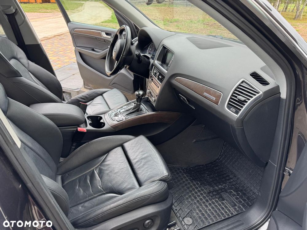 Audi Q5 - 16