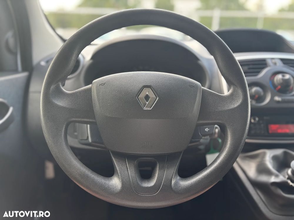 Renault Kangoo 1.5 Blue dCi 95 ZEN - 19