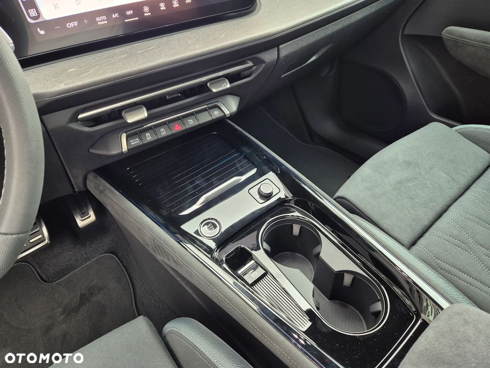 Audi Q3 Sportback TFSI mHEV 110 kW S tronic - 25