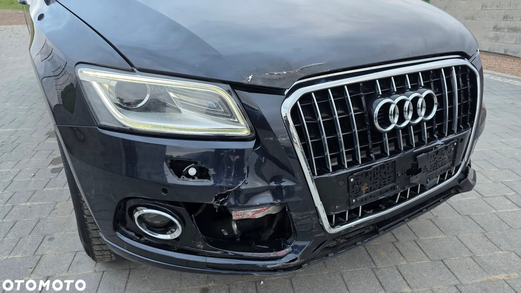Audi Q5 2.0 TDI Quattro - 15