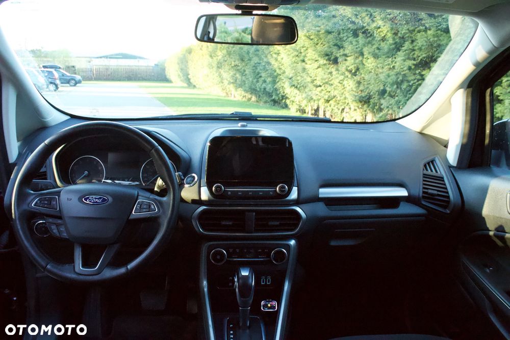 Ford Inny - 3