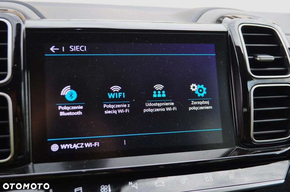 Citroën C5 Aircross - 20