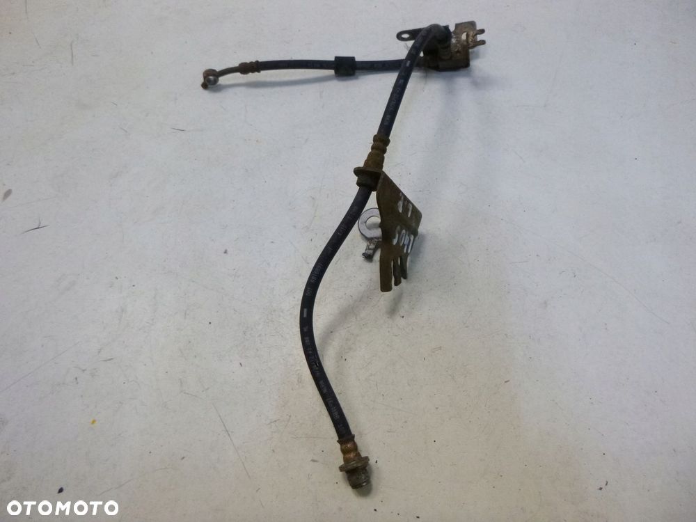 RANGE ROVER VOGUE L405 PRZEWÓD HAMULCOWY LEWY PRZÓ - 2