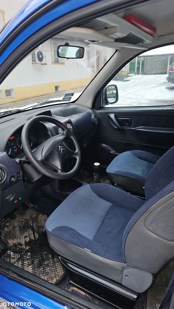 Citroën Berlingo - 3