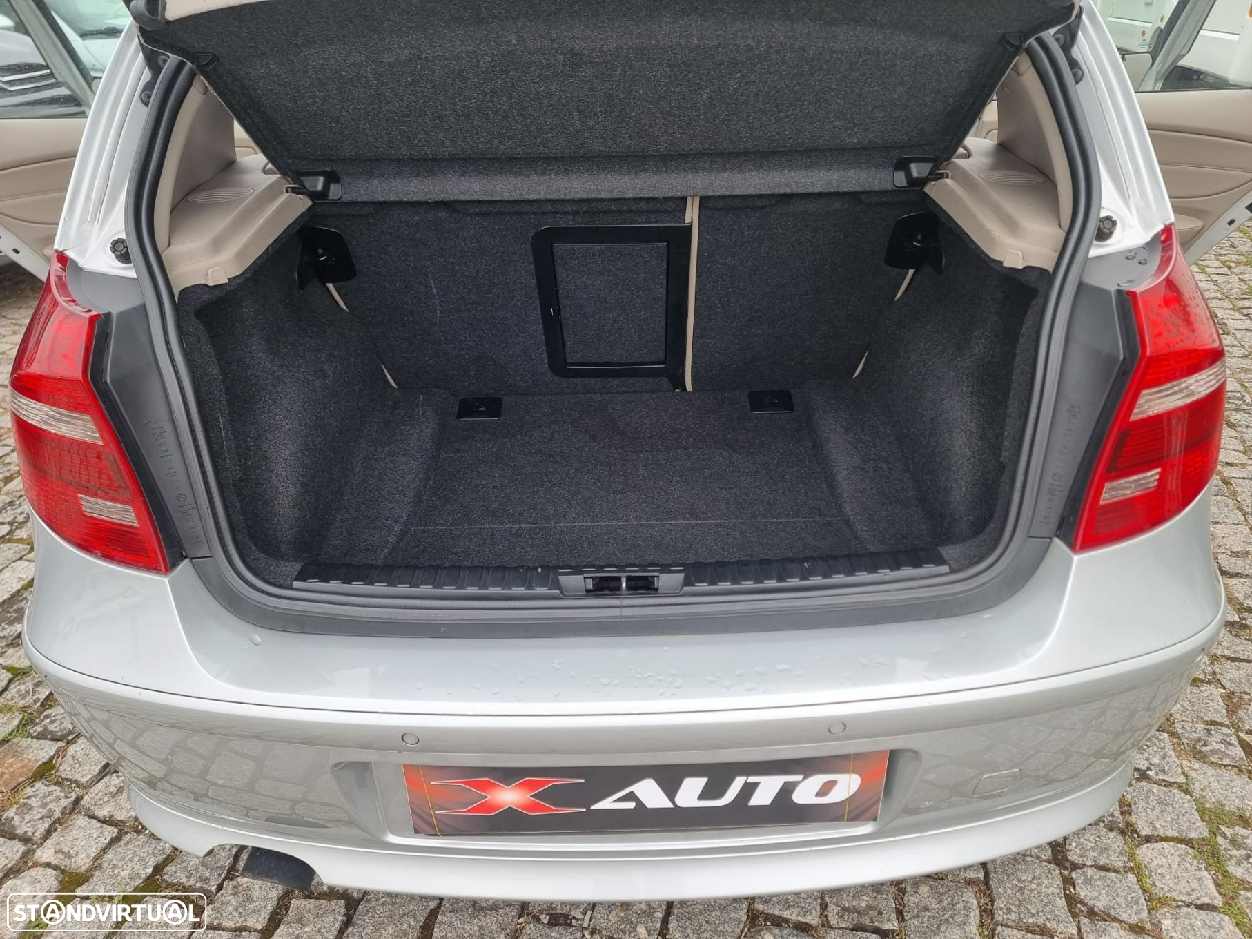 BMW 118 dA - 22