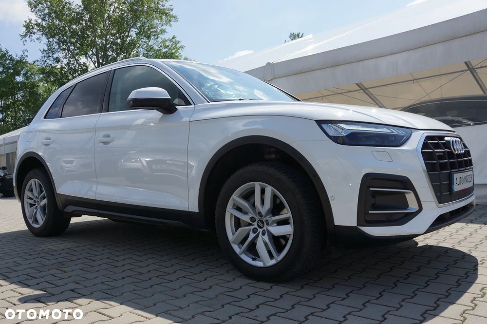Audi Q5 - 10