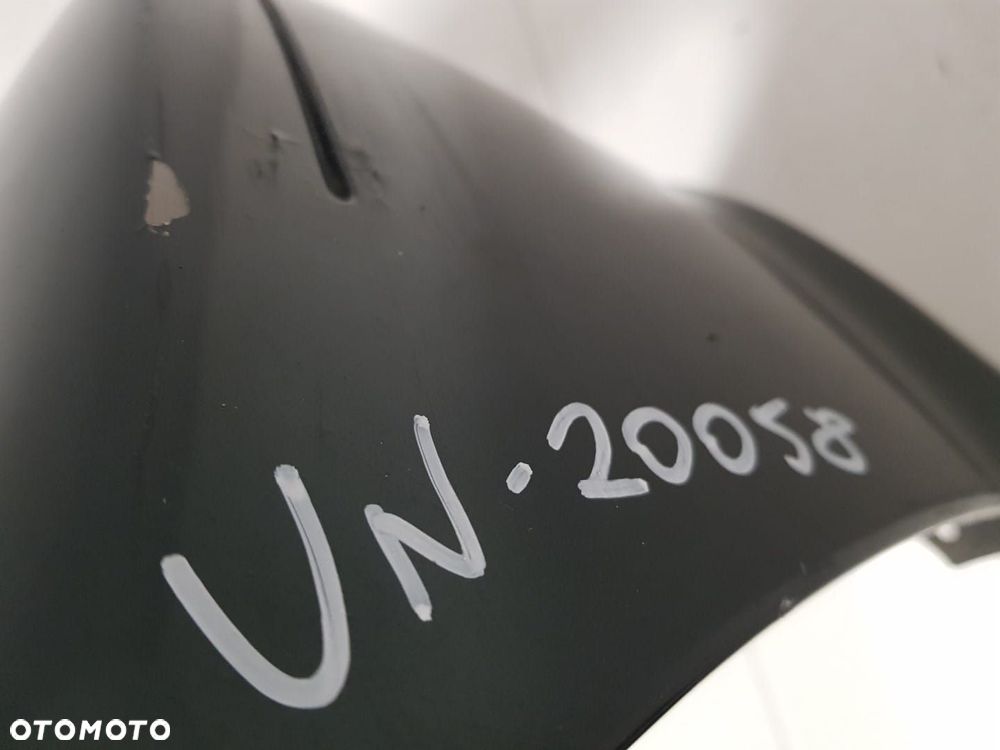 BMW 3 III E46 COUPE CABRIO  99-02r ZDERZAK PRZÓD PRZEDNI 51118195292 8195292 - 9