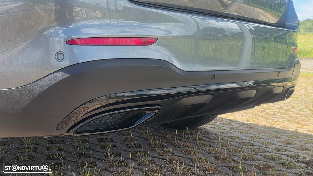 Mercedes-Benz GLC 250 d 4Matic 9G-TRONIC AMG Line - 18