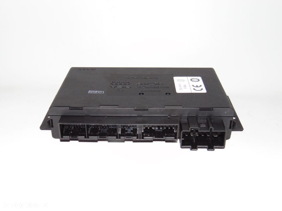 ORYGINAŁ moduł komfortu 4B0962258D Audi A6 C5 97-05r - 3