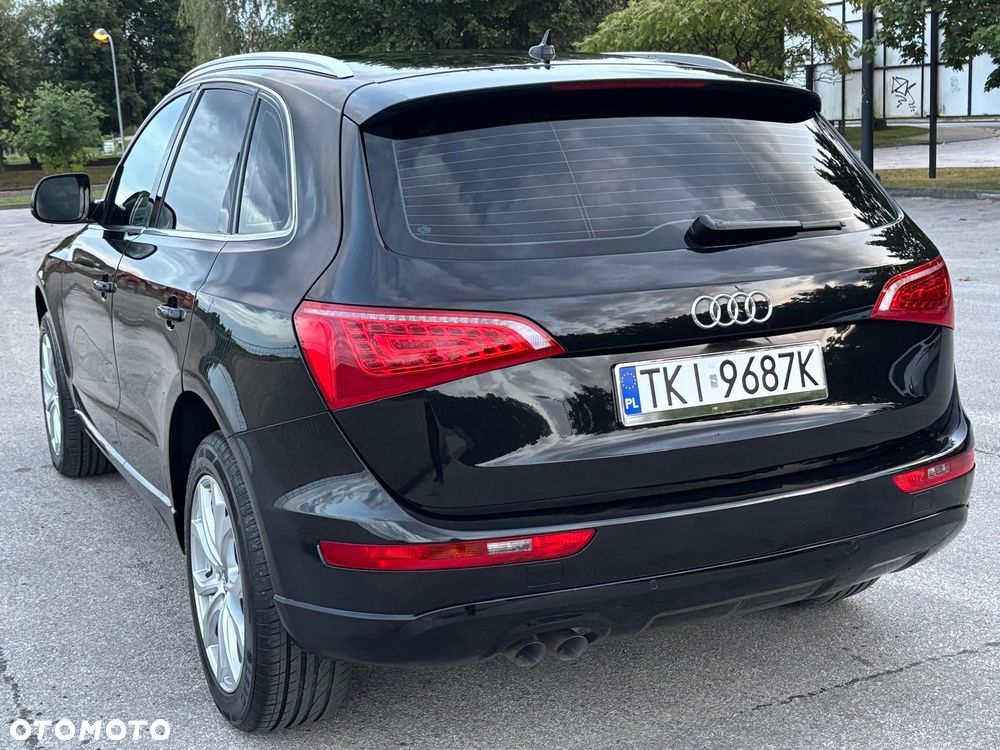 Audi Q5 2.0 TDI quattro - 19
