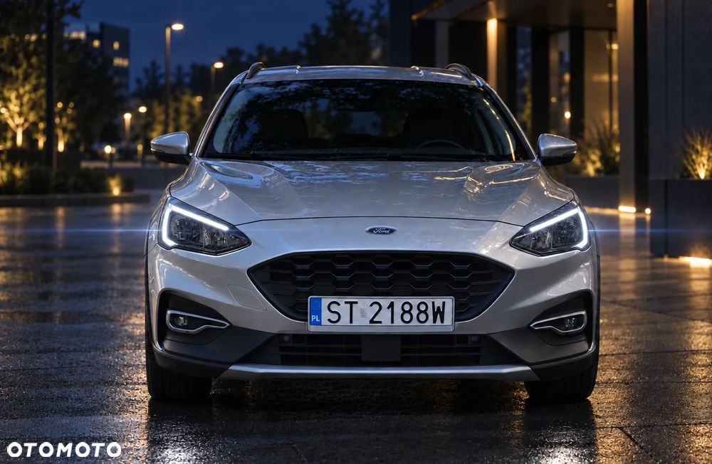 Ford Focus - 3