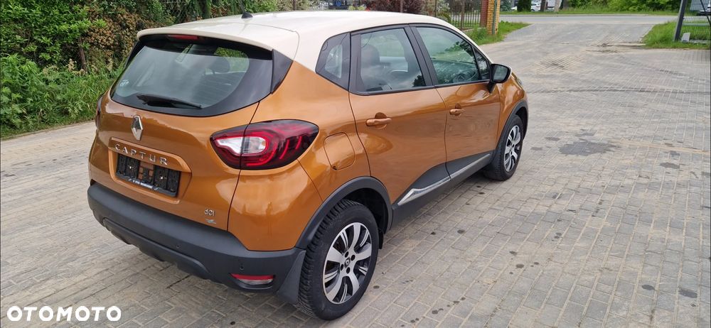 Renault Captur - 7