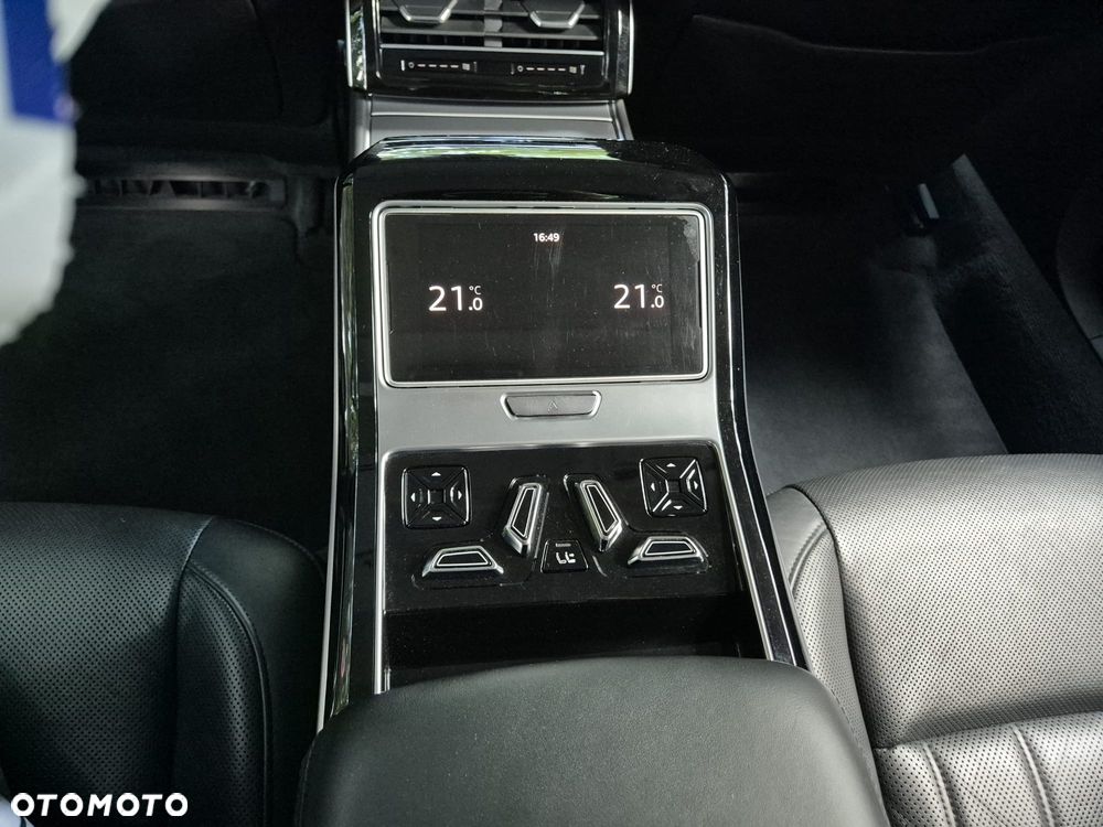 Audi A8 L 50 TDI mHEV Quattro Tiptr - 14