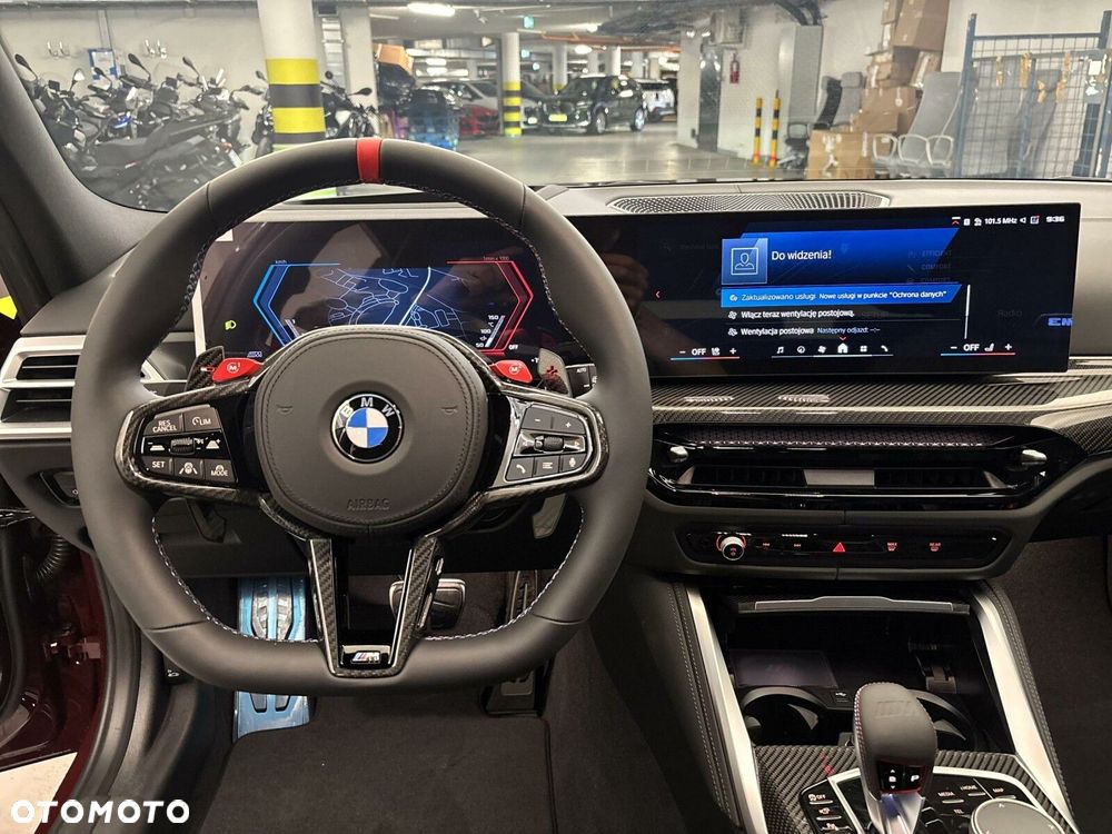 BMW M3 - 14