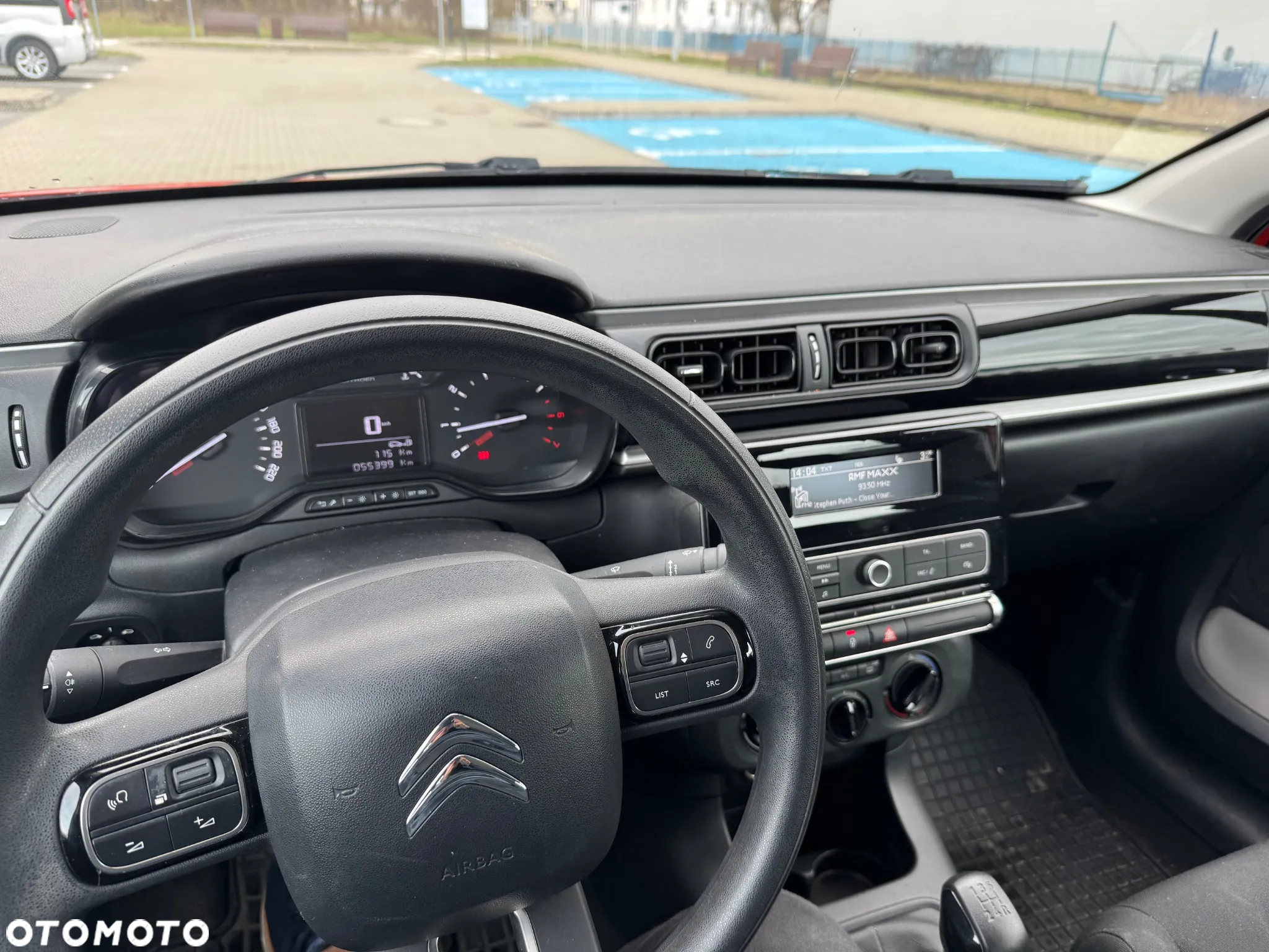 Citroën C3 1.2 PureTech Feel - 11