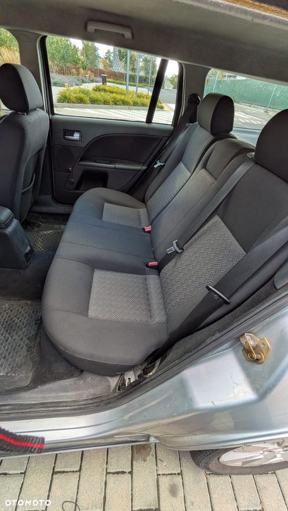 Ford Mondeo 2004 photo 3