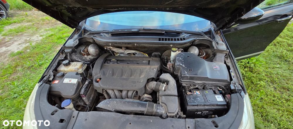 Citroën C5 2.0i 16V Exclusive - 15