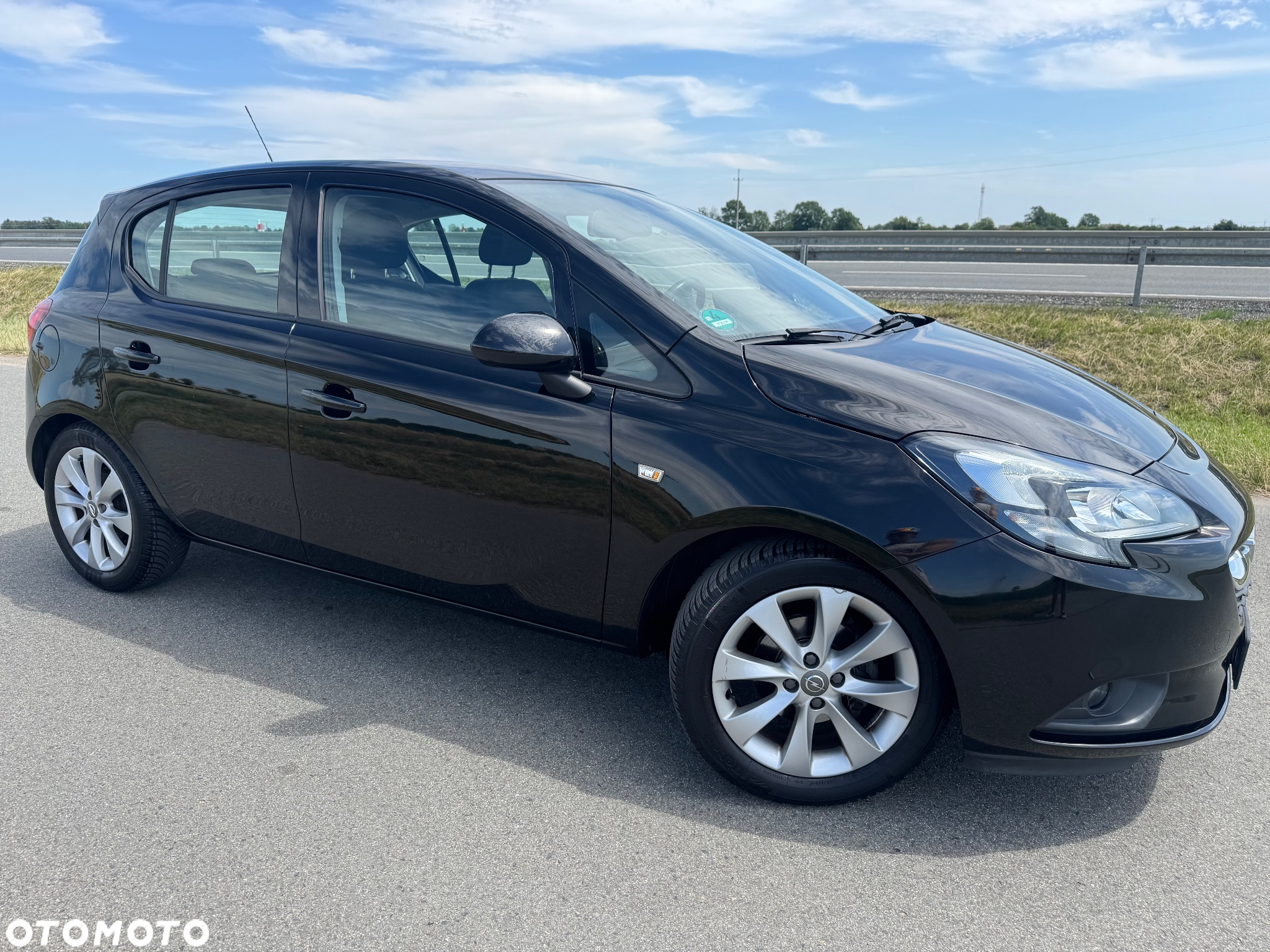 Opel Corsa 1.4 Active - 20
