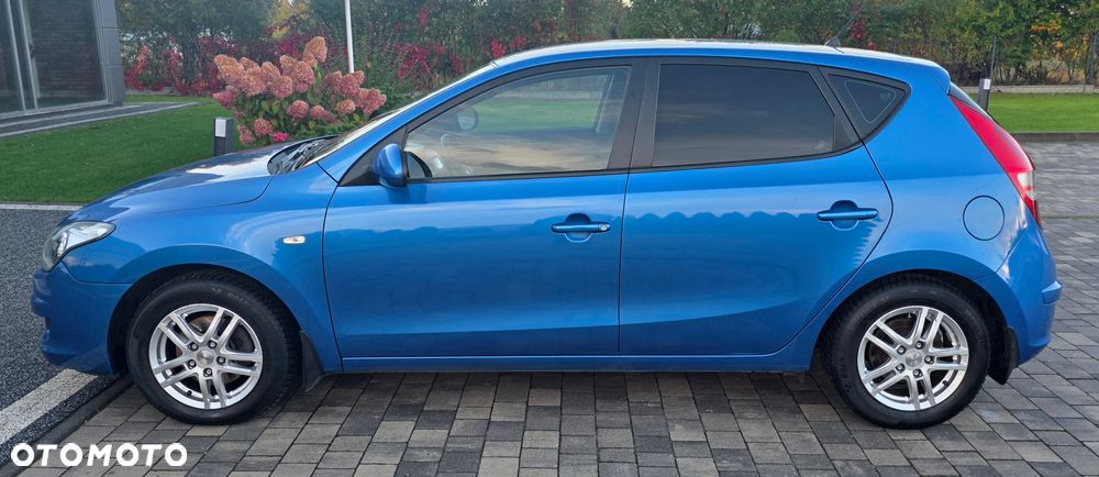 Hyundai i30 - 6