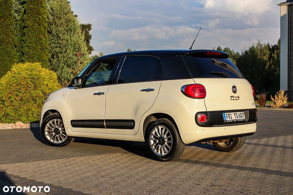 Fiat 500L 1.6 Multijet Pop Star S&S - 13