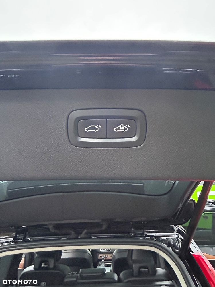 Volvo XC 90 D5 AWD Inscription - 18