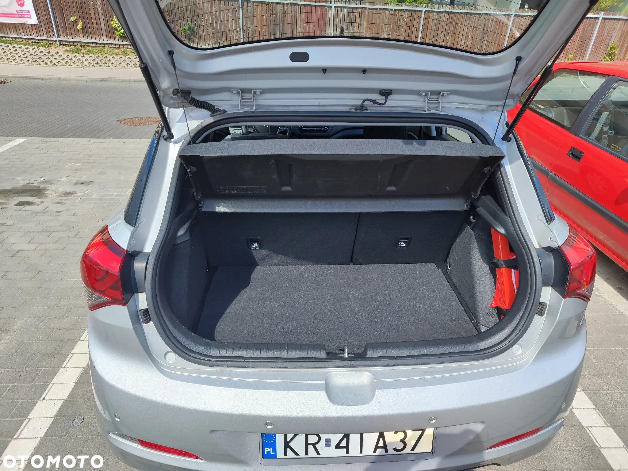 Hyundai i20 1.0 T-GDi Premium - 12