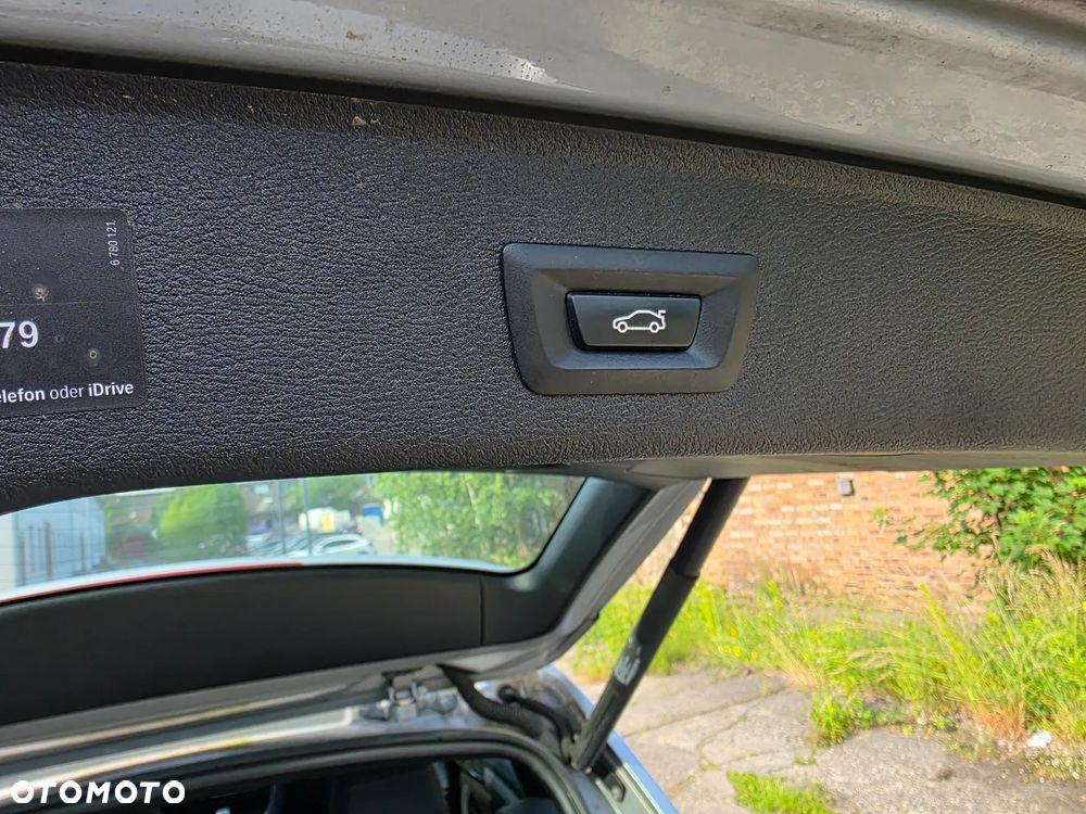 BMW X3 xDrive35d Sport-Aut M Sport - 10