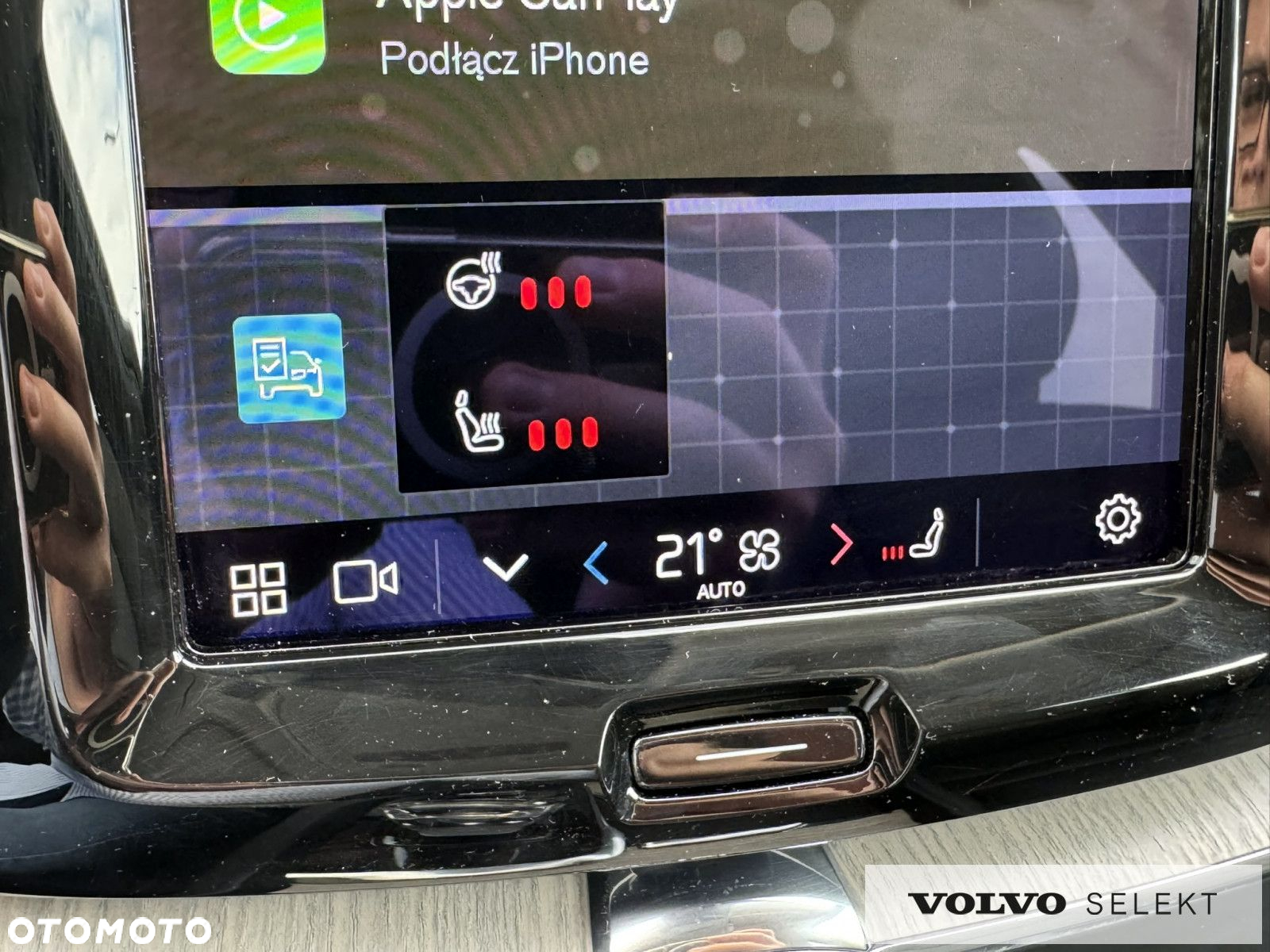Volvo XC 60 - 21
