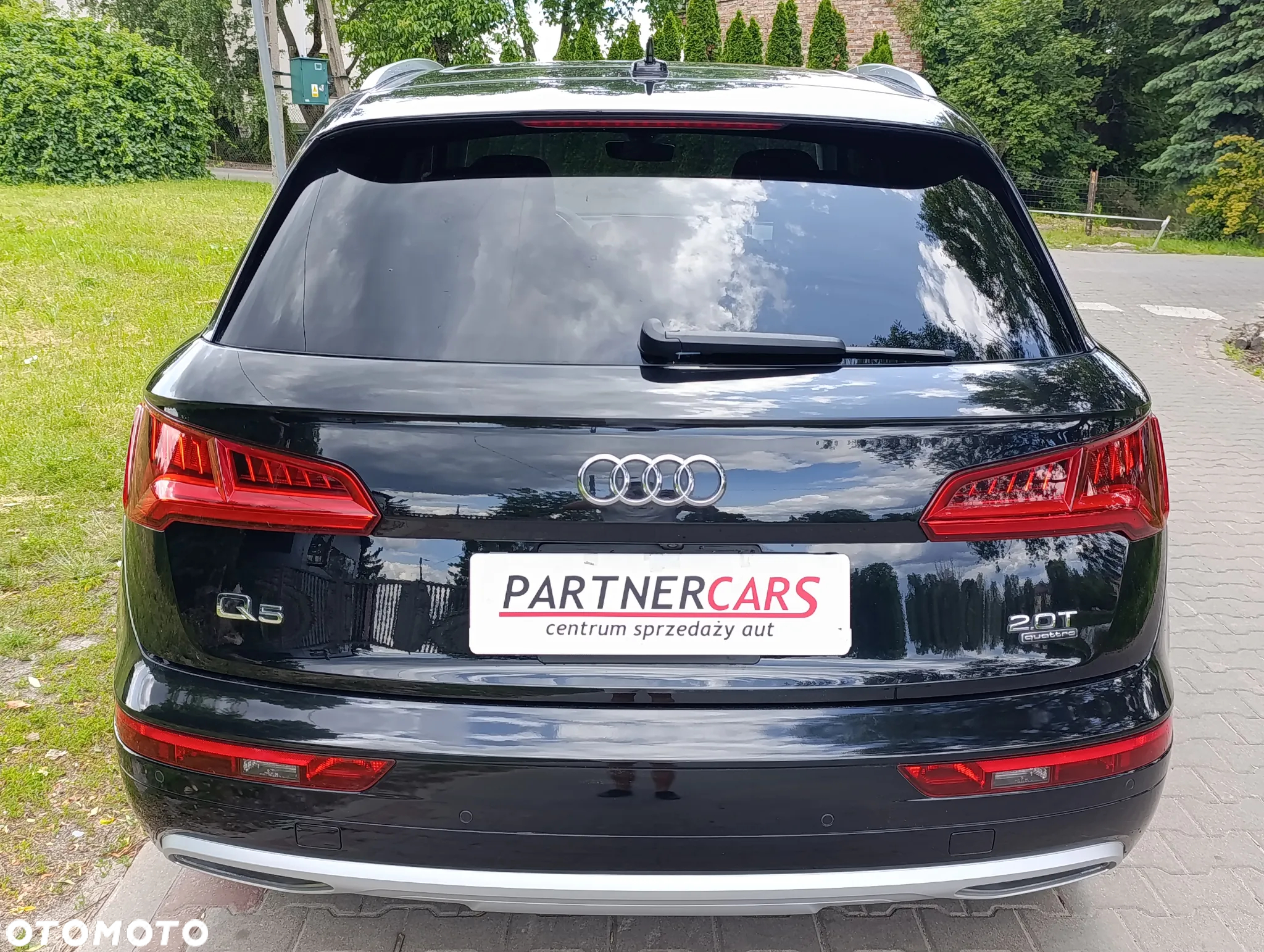 Audi Q5 2.0 TFSI Quattro S tronic - 6