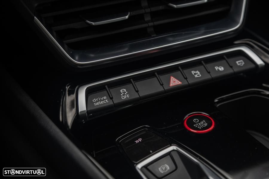 Audi e-tron GT quattro - 37