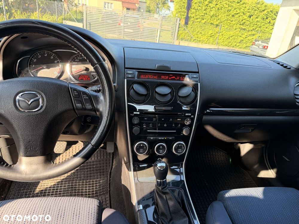 Mazda 6 2.0 Active - 7