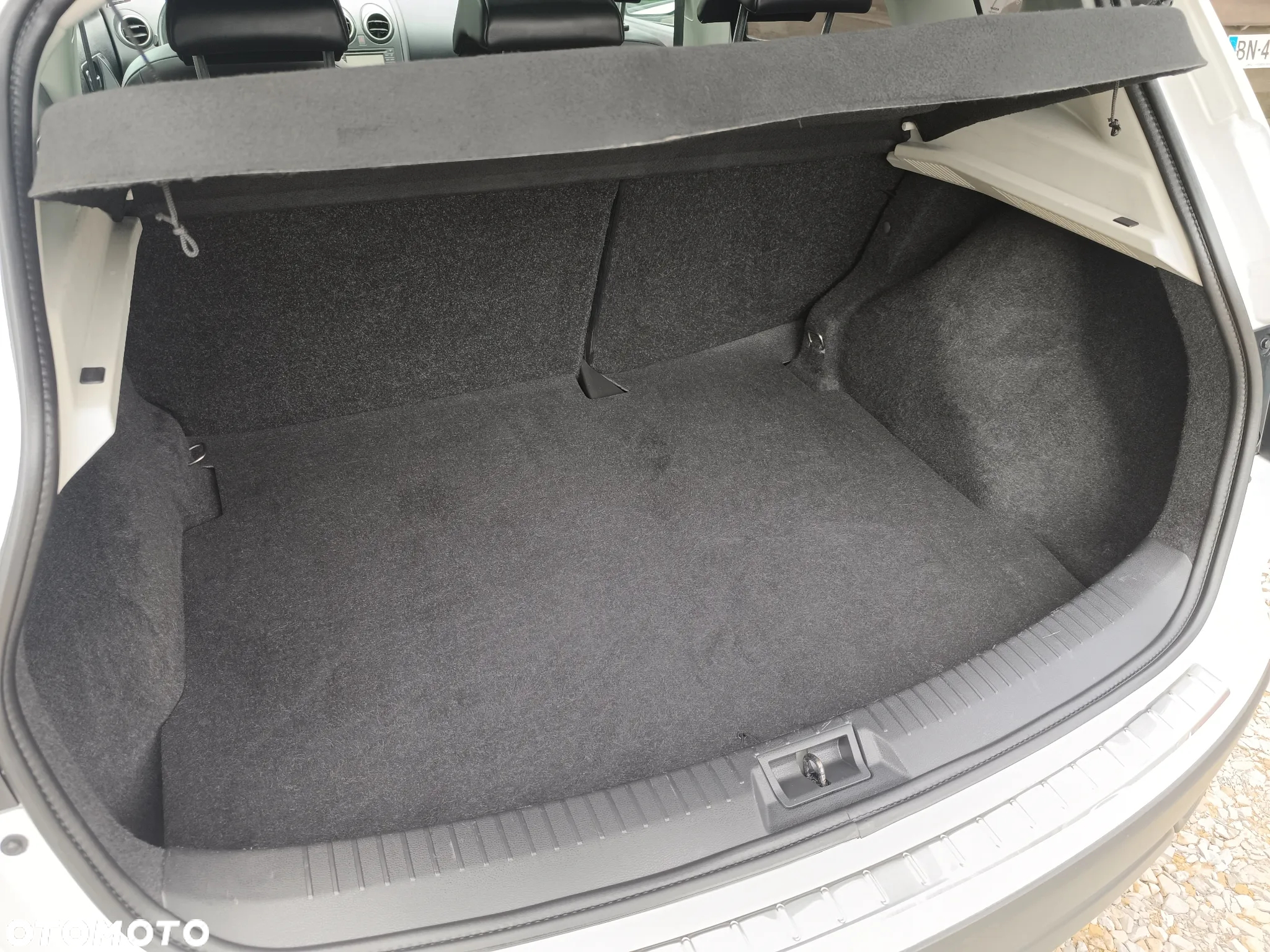 Nissan Qashqai 1.6 I-Way - 26