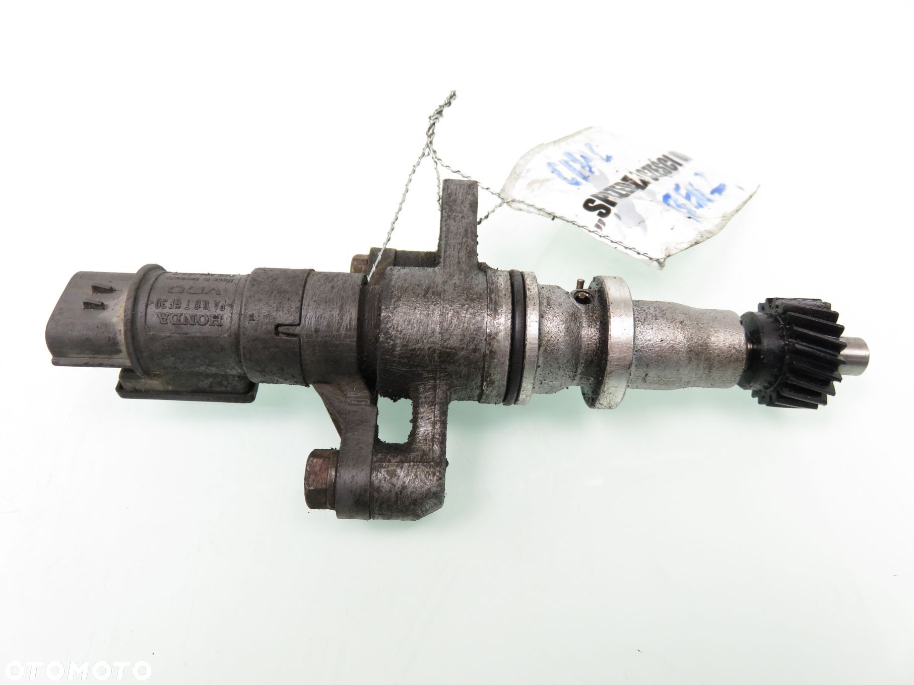 CZUJNIK PRĘDKOŚCI HONDA ACCORD VI 1.8 340214201 - 1
