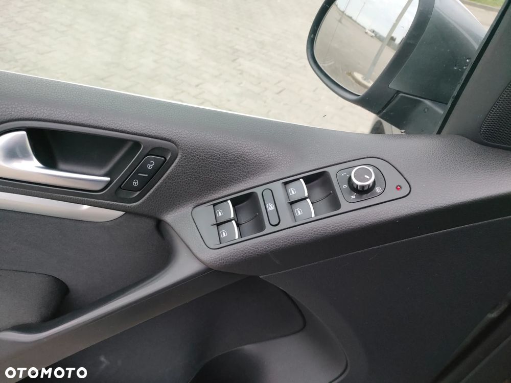 Volkswagen Tiguan 1.4 TSI CityLine - 7