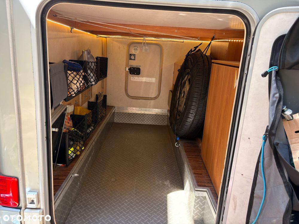 Hymer-Eriba EXSIS 572 - 37