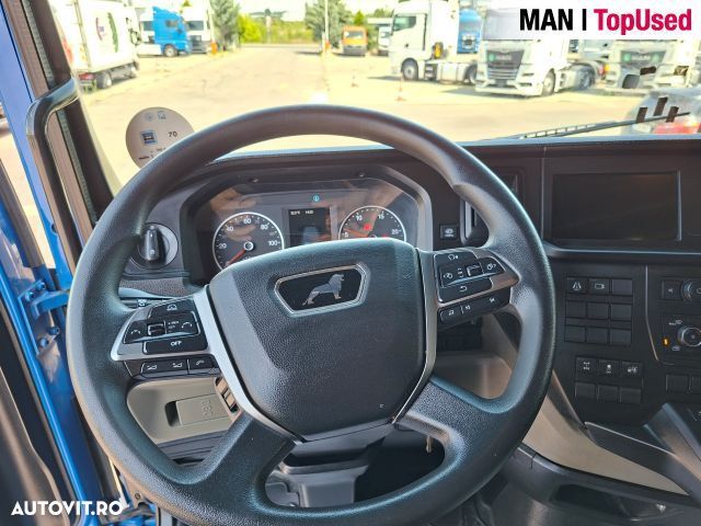 MAN TGX 18.470 4x2 BL SA - 8