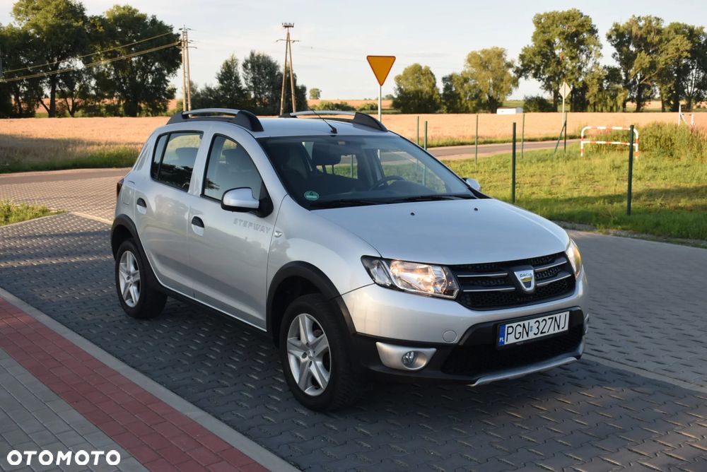 Dacia Sandero TCe 90 Laureate - 7
