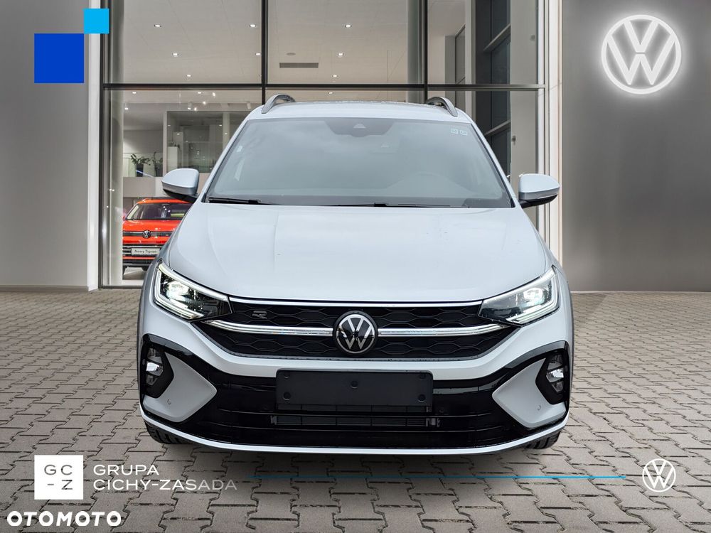 Volkswagen Taigo 1.5 TSI ACT R-Line Plus DSG - 8