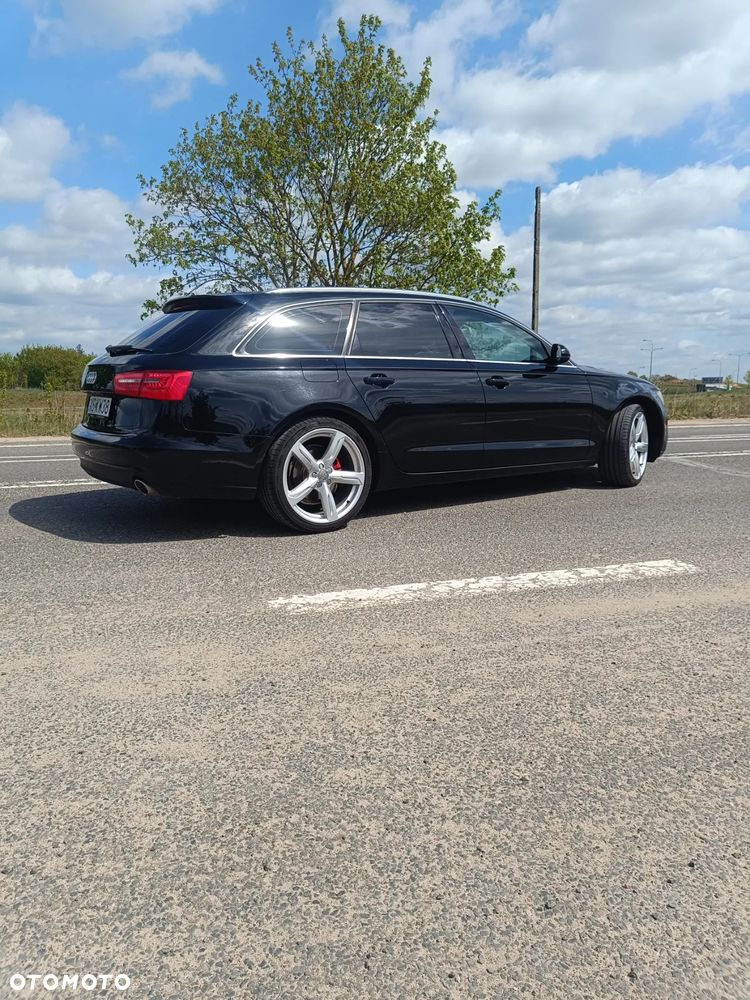 Audi A6 - 19