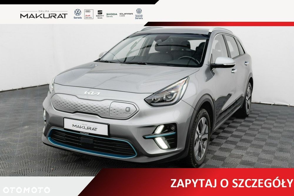 Kia Niro 64kWh L - 2