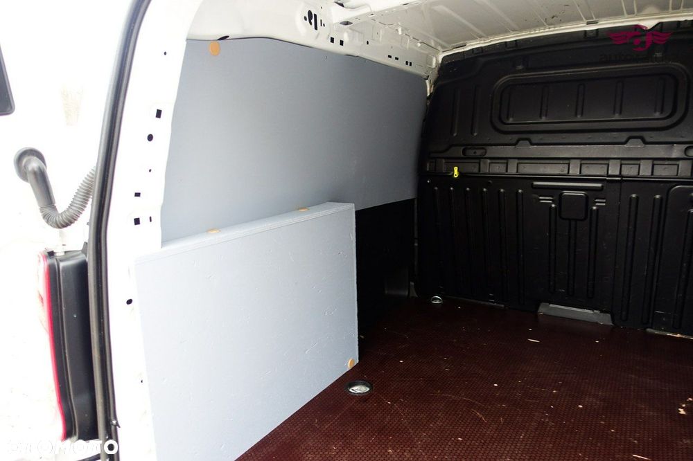 Citroën Berlingo - 11
