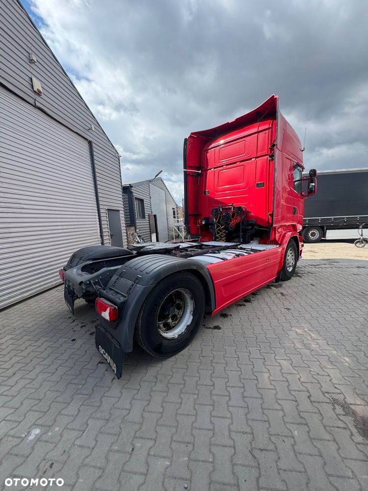 Scania R410 2014 - 8